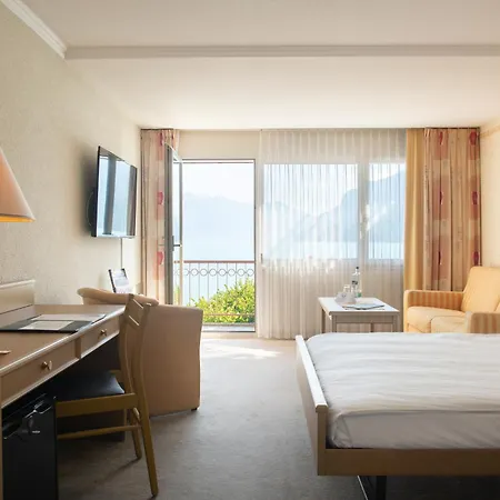 Seiler Au 4* Bönigen