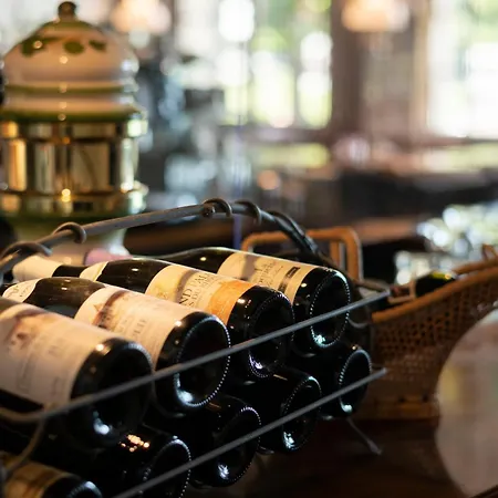 세일러 오 락 호텔 4*