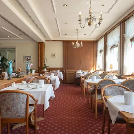 Seiler Au Hotel Bönigen