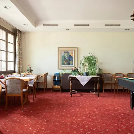 Seiler Au 4* Bönigen