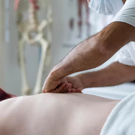 세일러 오 락 호텔