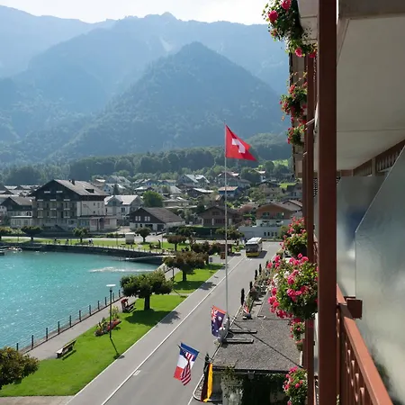 Seiler Au Hotel 4*