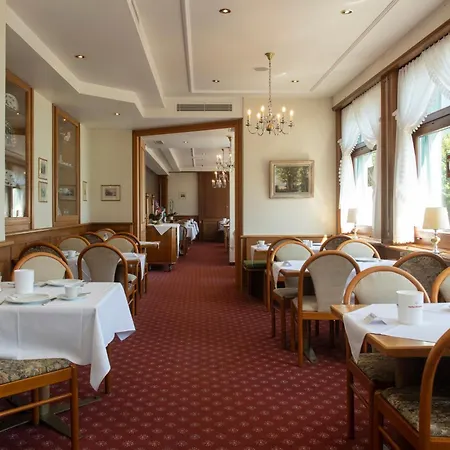 Seiler Au Hotel Bönigen