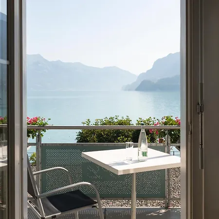 Seiler Au Hotel
