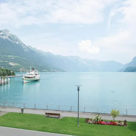 호텔 세일러 오 락