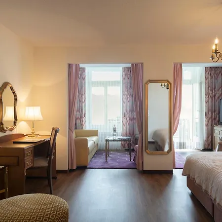 Seiler Au Hotel Bönigen