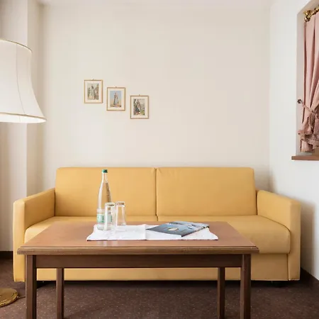 Hotel Seiler Au