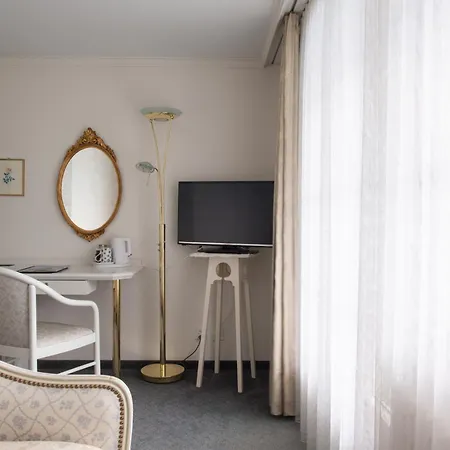 Hotel Seiler Au