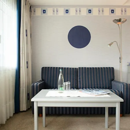 Hotel Seiler Au 3*
