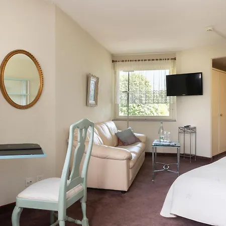 Seiler Au Hotel Bönigen