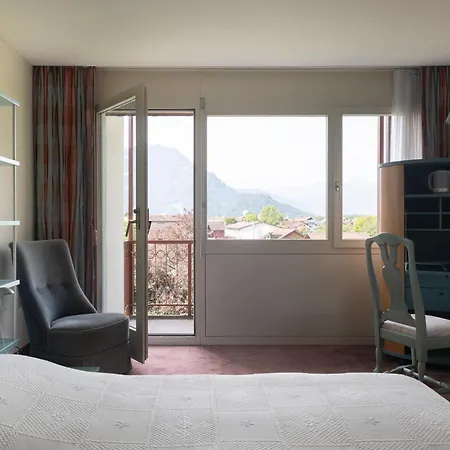 Seiler Au Hotel