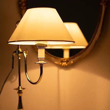 호텔 세일러 오 락 Bönigen