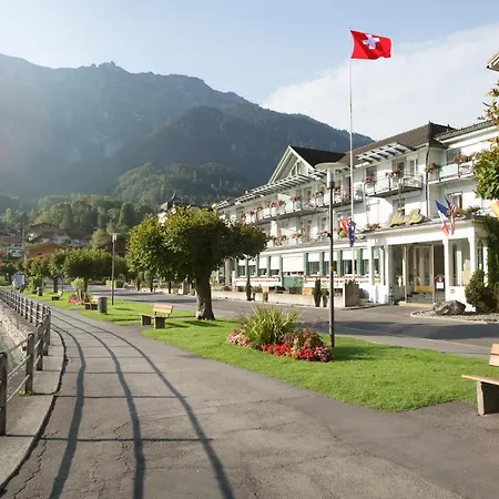 세일러 오 락 Bönigen