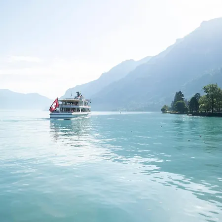 Seiler Au 4* Bönigen