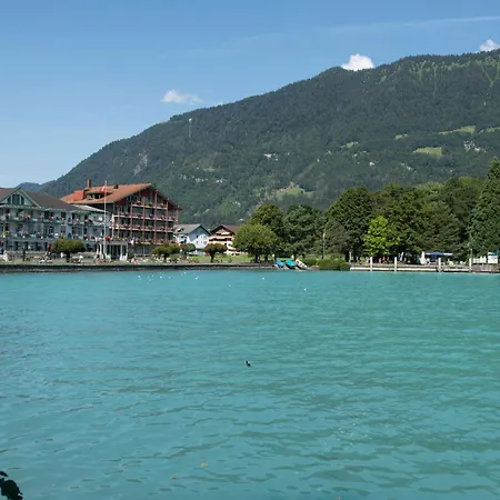 Hotel Seiler Au