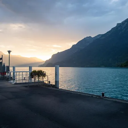 Seiler Au Hotel Bönigen