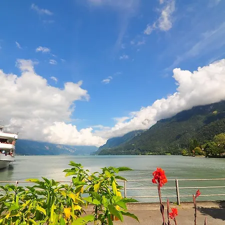 Seiler Au 4* Bönigen