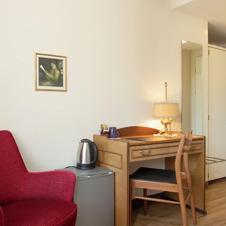 Seiler Au 3* Bönigen