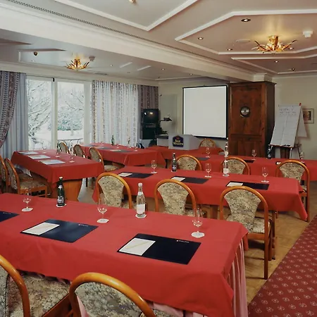Seiler Au Hotel Bönigen