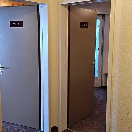 Seiler Au Hotel 3*