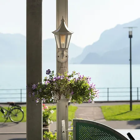 Seiler Au Hotel