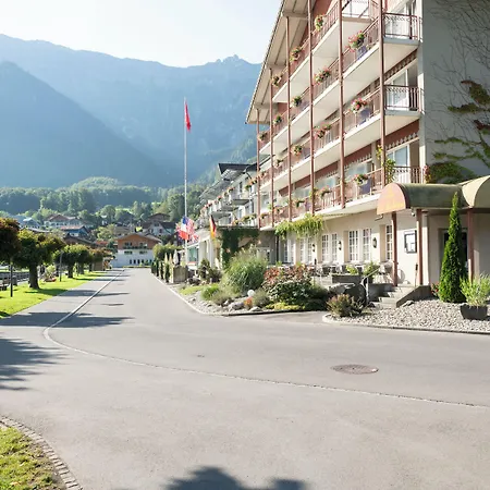 Seiler Au Bönigen