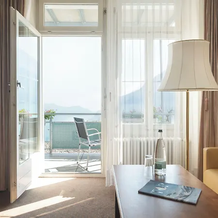 Seiler Au Hotel Bönigen