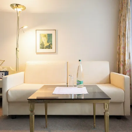 Seiler Au Hotel 3*