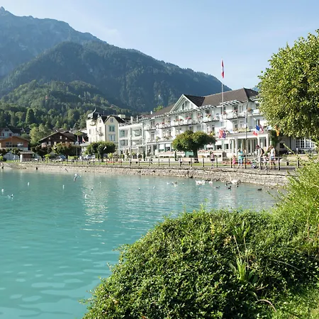 Seiler Au Hotel