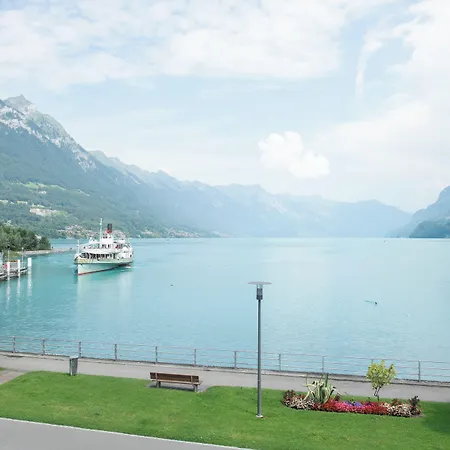 Seiler Au 3* Bönigen