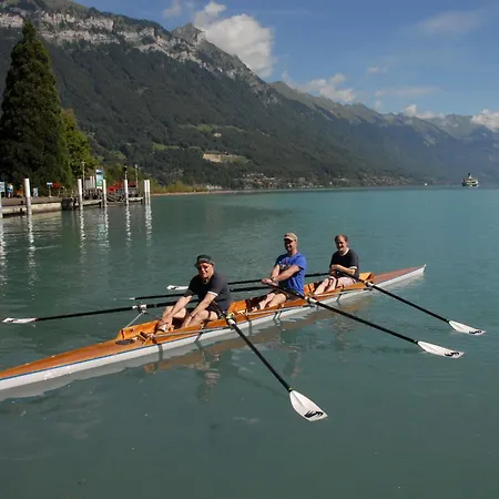 Seiler Au 4* Bönigen