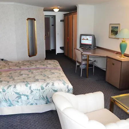 Seiler Au Hotel Bönigen