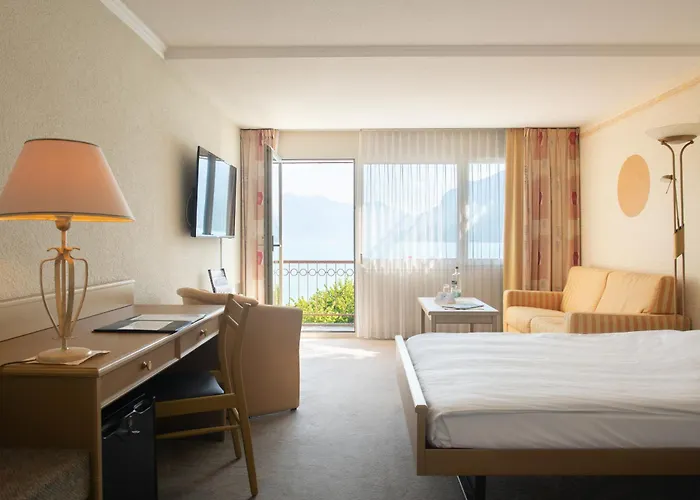 Seiler Au 4* Bönigen