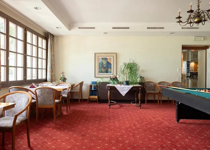 Seiler Au 3* Bonigen