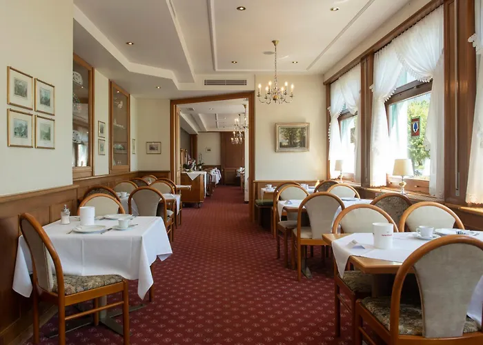 Seiler Au Hotel Bönigen