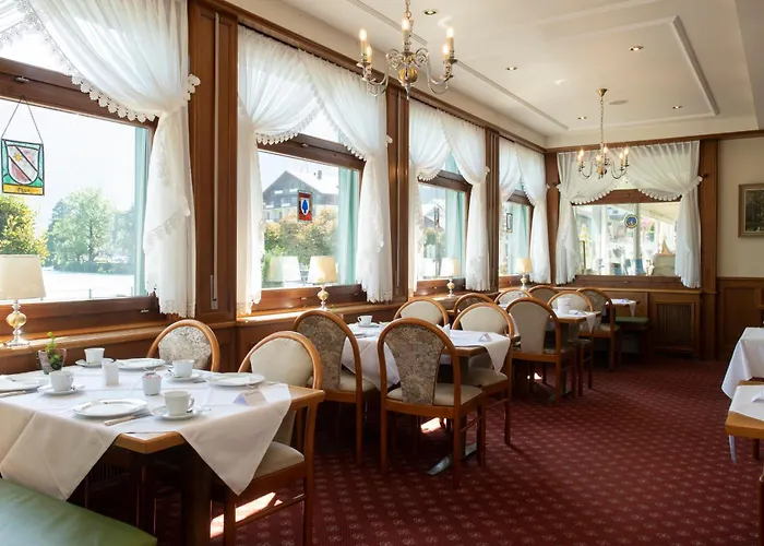 Hotel Seiler Au Bönigen