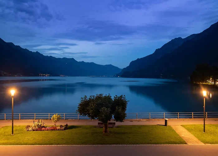 Seiler Au 4* Bönigen