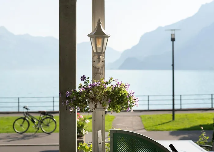 Seiler Au 4* Bönigen