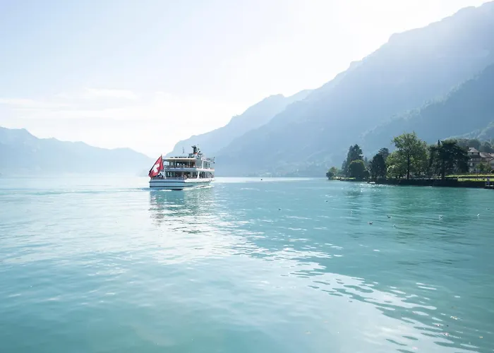 Seiler Au 3* Bonigen