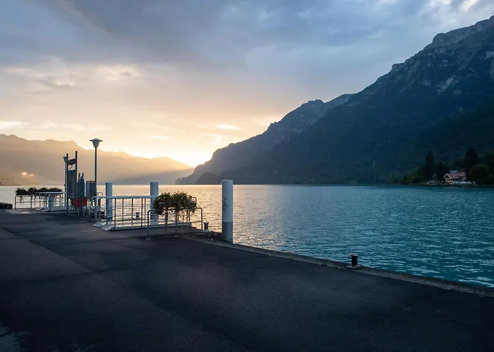 Seiler Au Hotel Bönigen