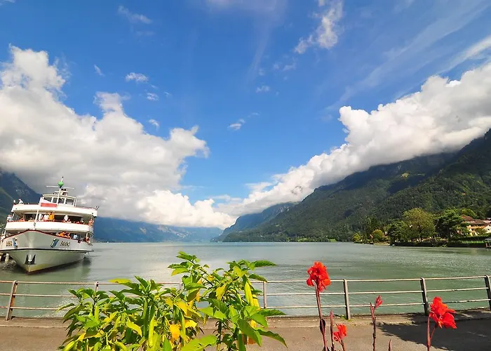 Seiler Au 3* Bonigen