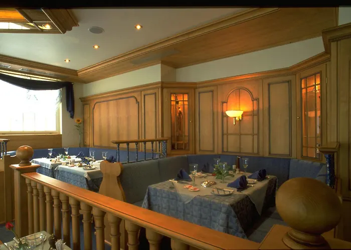 Seiler Au Hotel Bonigen