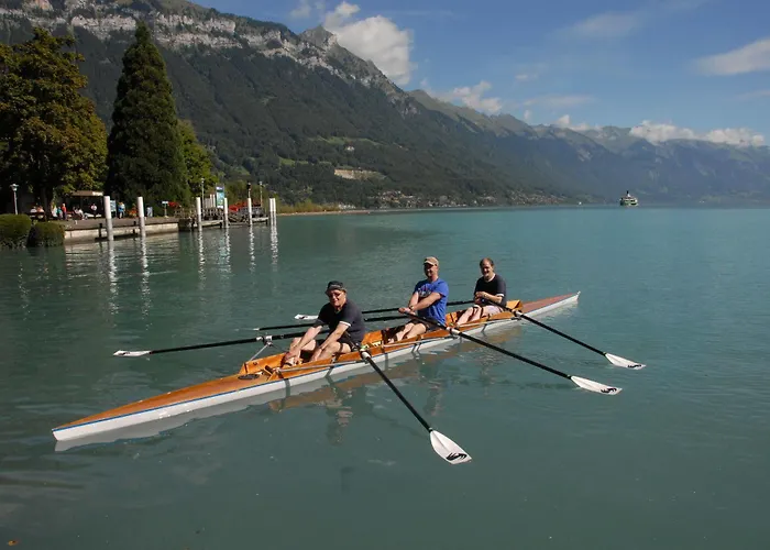 Seiler Au 4* Bönigen