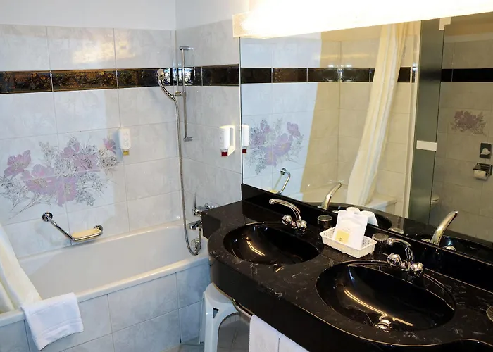 Hotel Seiler Au Bönigen