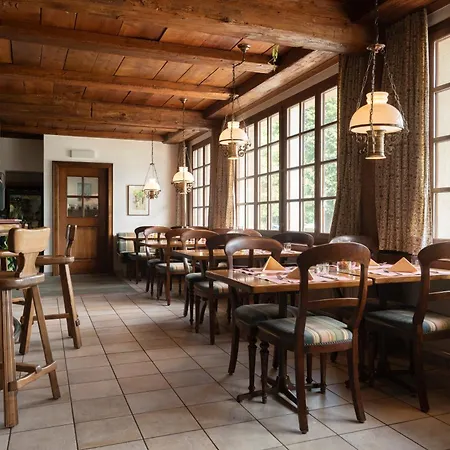 Отель Seiler Au