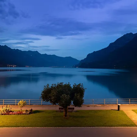 Seiler Au 4* Бёнинген