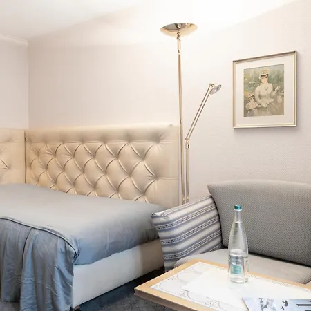 Seiler Au Бёнинген