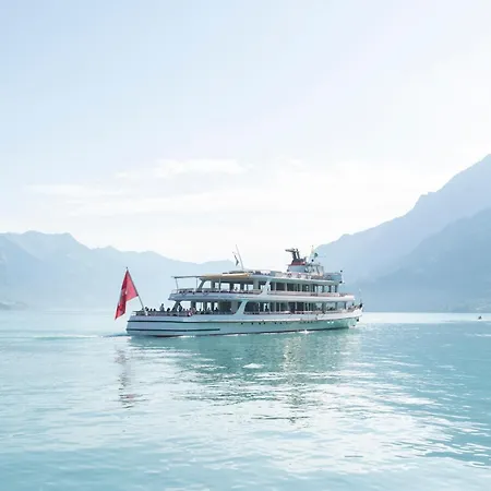 Seiler Au Отель