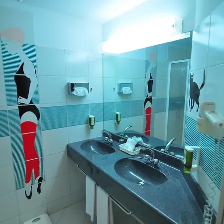 Отель Seiler Au