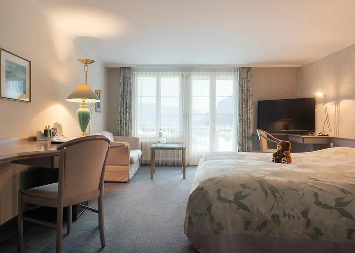 Seiler Au Hotel